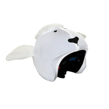 Load image into Gallery viewer, Coolcasc Animals Helmet Cover White Sheep
