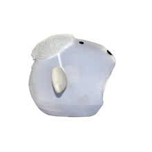 Load image into Gallery viewer, Coolcasc Animals Helmet Cover White Sheep
