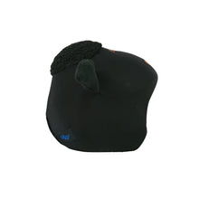 Load image into Gallery viewer, Coolcasc Animals Helmet Cover Black Sheep
