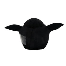 Load image into Gallery viewer, Coolcasc Animals Helmet Cover Black Sheep

