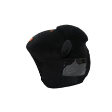 Load image into Gallery viewer, Coolcasc Animals Helmet Cover Black Sheep
