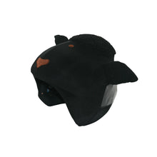 Load image into Gallery viewer, Coolcasc Animals Helmet Cover Black Sheep
