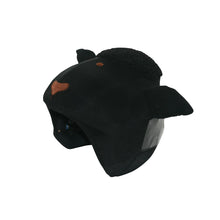 Load image into Gallery viewer, Coolcasc Animals Helmet Cover Black Sheep
