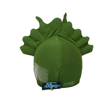Load image into Gallery viewer, Coolcasc Animals Helmet Cover Triceratops
