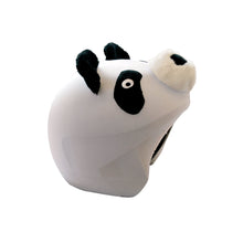 Load image into Gallery viewer, Coolcasc Animals Helmet Cover Panda Bear
