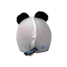 Load image into Gallery viewer, Coolcasc Animals Helmet Cover Panda Bear
