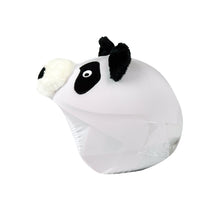 Load image into Gallery viewer, Coolcasc Animals Helmet Cover Panda Bear
