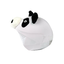 Load image into Gallery viewer, Coolcasc Animals Helmet Cover Panda Bear
