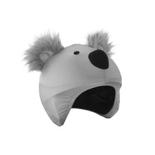 Load image into Gallery viewer, Coolcasc Animals Helmet Cover Koala
