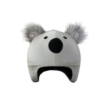 Load image into Gallery viewer, Coolcasc Animals Helmet Cover Koala
