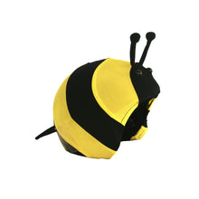 Load image into Gallery viewer, Coolcasc Animals Helmet Cover Bumble Bee/Wasp
