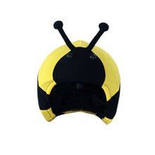Load image into Gallery viewer, Coolcasc Animals Helmet Cover Bumble Bee/Wasp
