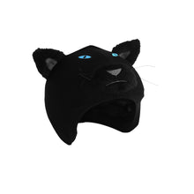 Load image into Gallery viewer, Coolcasc Animals Helmet Cover Panther

