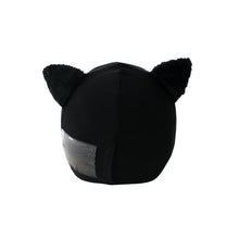 Load image into Gallery viewer, Coolcasc Animals Helmet Cover Panther
