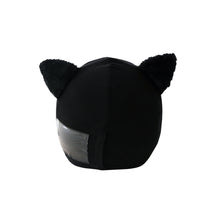 Load image into Gallery viewer, Coolcasc Animals Helmet Cover Panther
