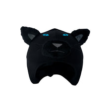 Load image into Gallery viewer, Coolcasc Animals Helmet Cover Panther
