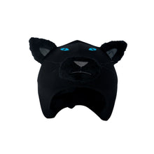 Load image into Gallery viewer, Coolcasc Animals Helmet Cover Panther
