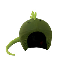 Load image into Gallery viewer, Coolcasc Animals Helmet Cover Iguana
