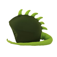 Load image into Gallery viewer, Coolcasc Animals Helmet Cover Iguana
