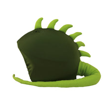 Load image into Gallery viewer, Coolcasc Animals Helmet Cover Iguana
