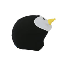 Load image into Gallery viewer, Coolcasc Animals Helmet Cover Penguin
