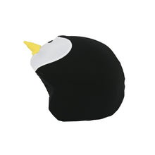 Load image into Gallery viewer, Coolcasc Animals Helmet Cover Penguin
