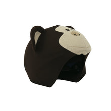 Load image into Gallery viewer, Coolcasc Animals Helmet Cover Monkey
