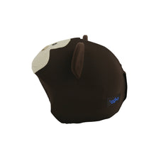 Load image into Gallery viewer, Coolcasc Animals Helmet Cover Monkey
