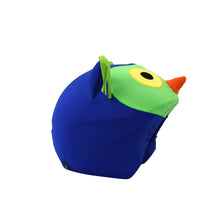 Load image into Gallery viewer, Coolcasc Animals Helmet Cover Owl

