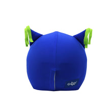 Load image into Gallery viewer, Coolcasc Animals Helmet Cover Owl
