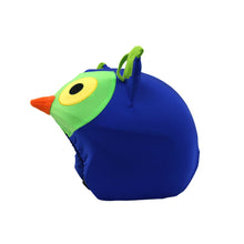 Load image into Gallery viewer, Coolcasc Animals Helmet Cover Owl

