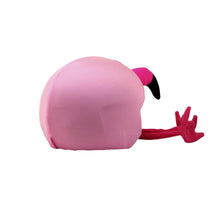 Load image into Gallery viewer, Coolcasc Animals Helmet Cover Flamingo
