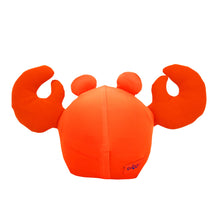 Load image into Gallery viewer, Coolcasc Animals Helmet Cover Crab

