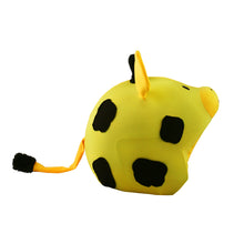 Load image into Gallery viewer, Coolcasc Animals Helmet Cover Giraffe
