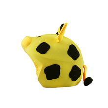 Load image into Gallery viewer, Coolcasc Animals Helmet Cover Giraffe
