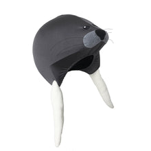 Load image into Gallery viewer, Coolcasc Animals Helmet Cover Walrus
