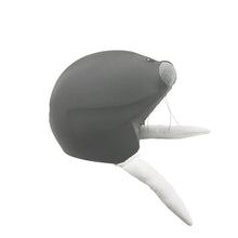 Load image into Gallery viewer, Coolcasc Animals Helmet Cover Walrus
