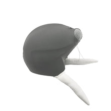 Load image into Gallery viewer, Coolcasc Animals Helmet Cover Walrus
