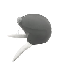 Load image into Gallery viewer, Coolcasc Animals Helmet Cover Walrus
