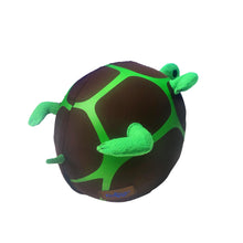 Load image into Gallery viewer, Coolcasc-Animals Helmet Cover Tortoise
