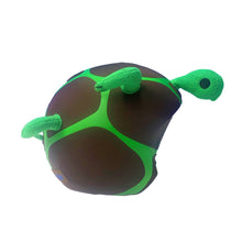 Load image into Gallery viewer, Coolcasc-Animals Helmet Cover Tortoise
