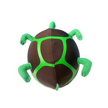 Load image into Gallery viewer, Coolcasc-Animals Helmet Cover Tortoise/Turtle
