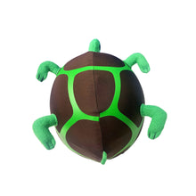 Load image into Gallery viewer, Coolcasc-Animals Helmet Cover Tortoise
