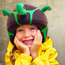 Load image into Gallery viewer, Coolcasc-Animals Helmet Cover Tortoise
