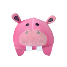 Load image into Gallery viewer, Coolcasc-Animals Helmet Cover Hippo
