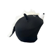 Load image into Gallery viewer, Coolcasc Animals Helmet Cover Skunk
