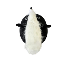 Load image into Gallery viewer, Coolcasc Animals Helmet Cover Skunk
