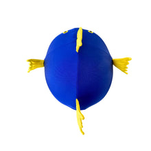 Load image into Gallery viewer, Coolcasc Animals Helmet Cover Blue Fish
