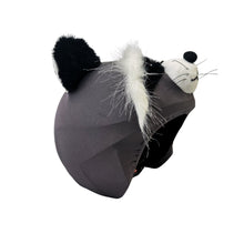 Load image into Gallery viewer, Coolcasc Animals Helmet Cover Raccoon

