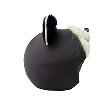 Load image into Gallery viewer, Coolcasc Animals Helmet Cover Raccoon

